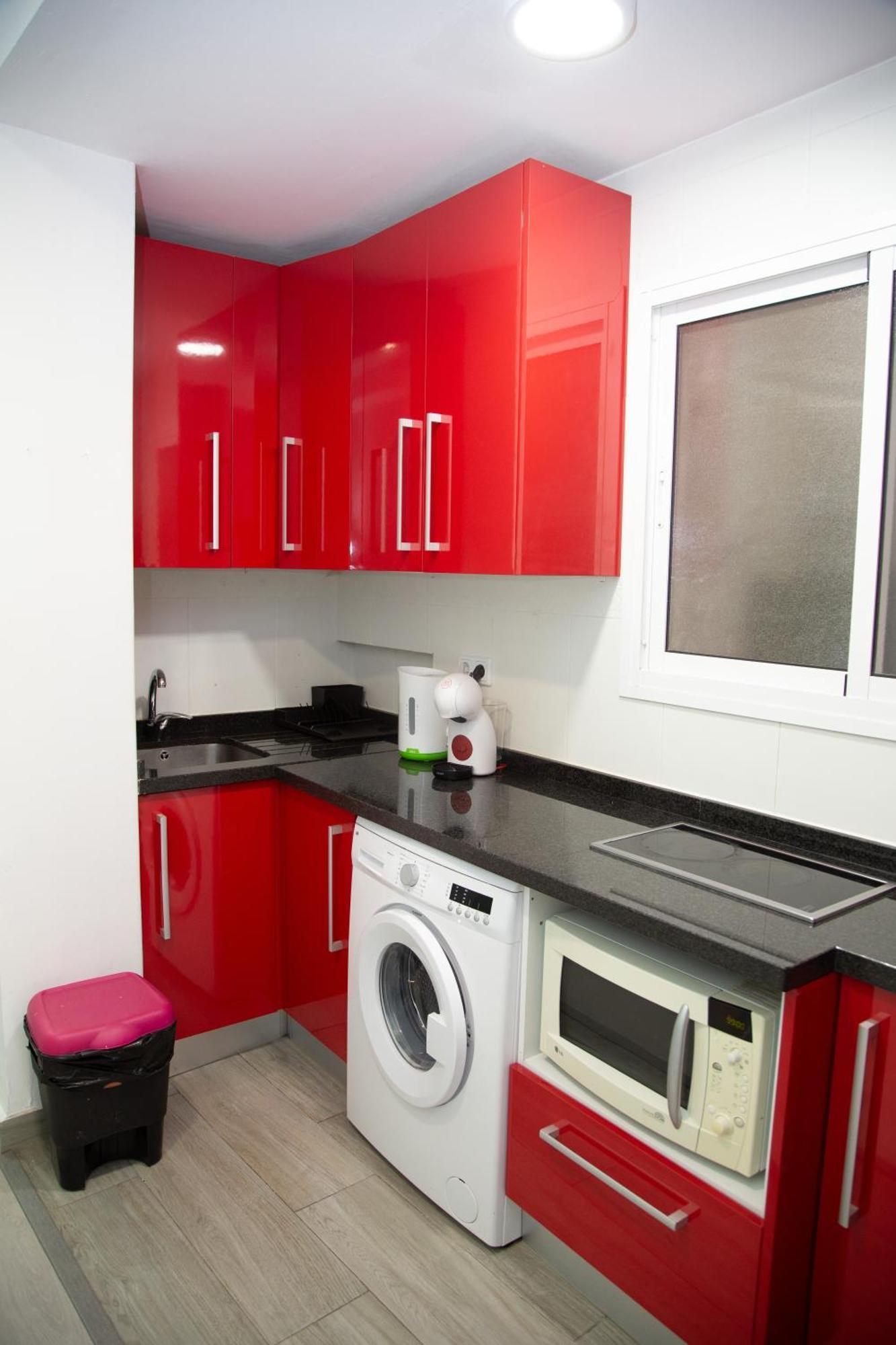 Apartamento En La Merced Malaga Exterior photo
